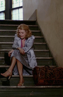 Gena Rowlands feet photo 2