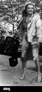 Gena Rowlands feet photo 1