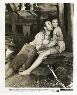 Gene Tierney feet photo 15