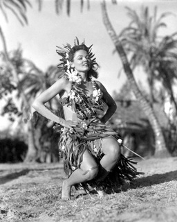 Gene Tierney feet photo 13