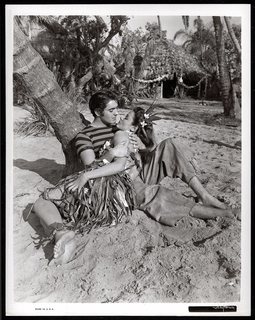Gene Tierney feet photo 10
