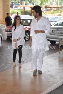 Genelia Deshmukh feet photo thumbnail