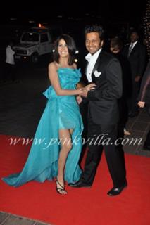 Genelia Deshmukh feet photo thumbnail