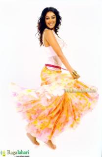 Genelia Deshmukh feet photo thumbnail