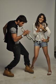 Genelia Deshmukh feet photo thumbnail