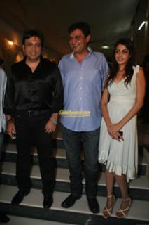 Genelia Deshmukh feet photo thumbnail