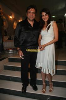 Genelia Deshmukh feet photo thumbnail