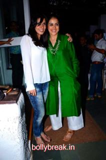 Genelia Deshmukh feet photo thumbnail