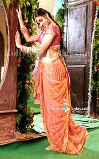 Genelia Deshmukh feet photo thumbnail