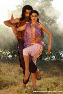Genelia Deshmukh feet photo thumbnail