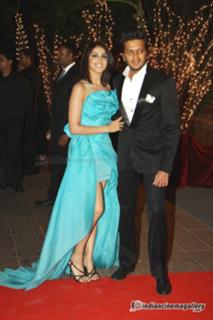 Genelia Deshmukh feet photo thumbnail
