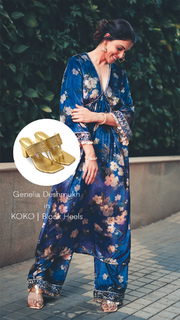 Genelia Deshmukh feet photo thumbnail