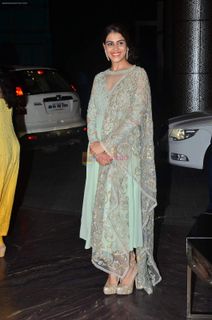 Genelia Deshmukh feet photo thumbnail