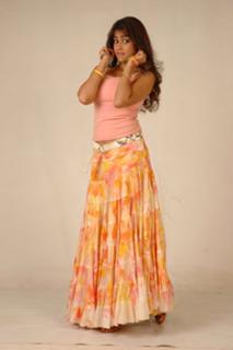 Genelia Deshmukh feet photo thumbnail
