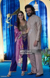 Genelia Deshmukh feet photo 20