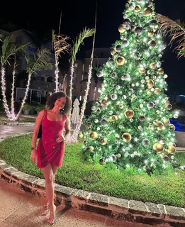 Genelle Williams feet photo 2