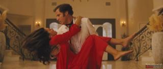 Genesis Rodriguez feet photo thumbnail