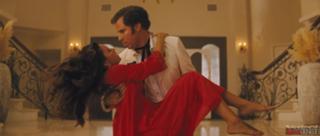 Genesis Rodriguez feet photo thumbnail
