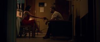 Genesis Rodriguez feet photo thumbnail
