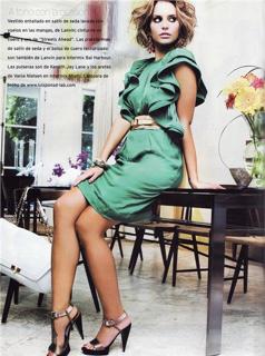 Genesis Rodriguez feet photo thumbnail