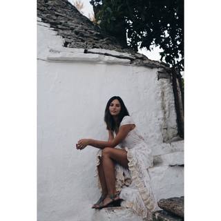 Genesis Rodriguez feet photo thumbnail