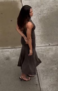 Genesis Rodriguez feet photo thumbnail