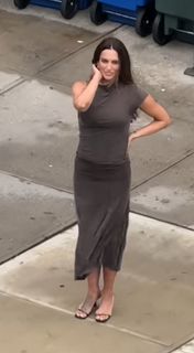 Genesis Rodriguez feet photo thumbnail