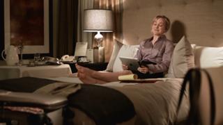 Geneva Carr feet photo 2
