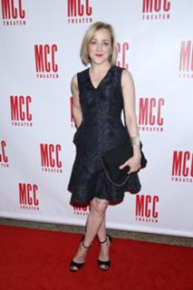 Geneva Carr feet photo 19