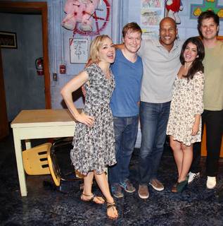 Geneva Carr feet photo 15