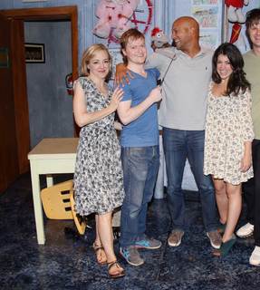 Geneva Carr feet photo 14