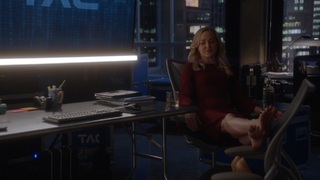 Geneva Carr feet photo 7