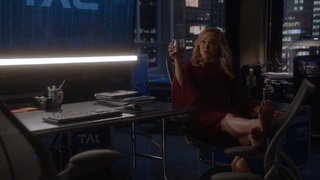 Geneva Carr feet photo 6