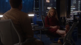 Geneva Carr feet photo 5