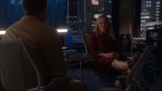 Geneva Carr feet photo 3