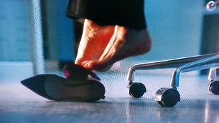 Geneva Carr feet photo 20