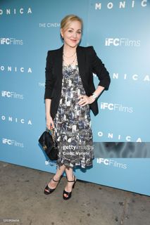 Geneva Carr feet photo 17
