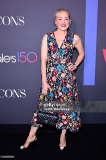 Geneva Carr feet photo 8
