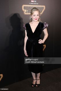 Geneva Carr feet photo 7