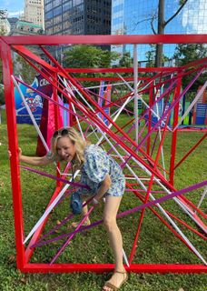 Geneva Carr feet photo 19