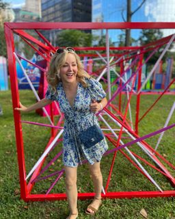 Geneva Carr feet photo 18