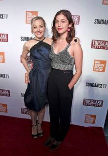 Geneva Carr feet photo 9