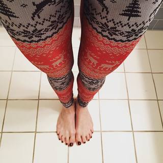Genevieve Angelson feet photo 1