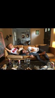 Genevieve Angelson feet photo 4