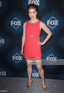 Genevieve Angelson feet photo 20