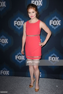 Genevieve Angelson feet photo 19