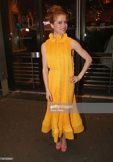 Genevieve Angelson feet photo 7