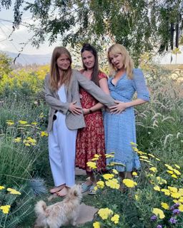 Genevieve Angelson feet photo 20