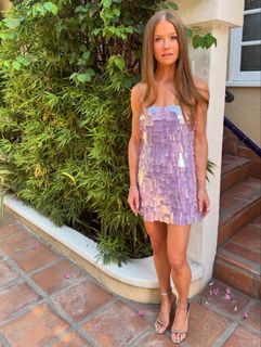 Genevieve Angelson feet photo 10
