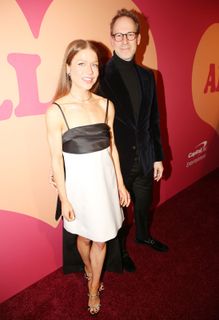 Genevieve Angelson feet photo 3